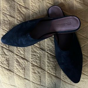 Madewell Mules